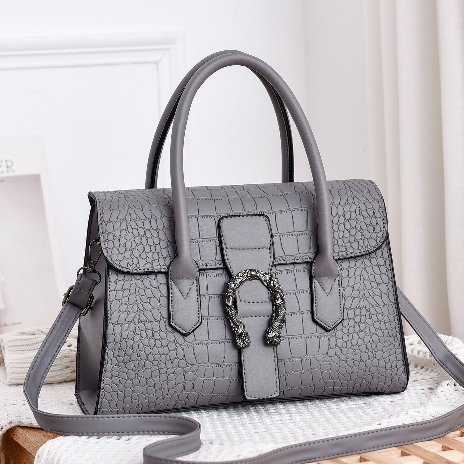 Korean Style Crossbody Bags