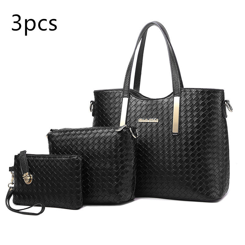 Elegant Women's Handbag | Luxury Everyday Tote Bag
