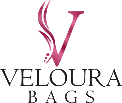 Veloura Bags